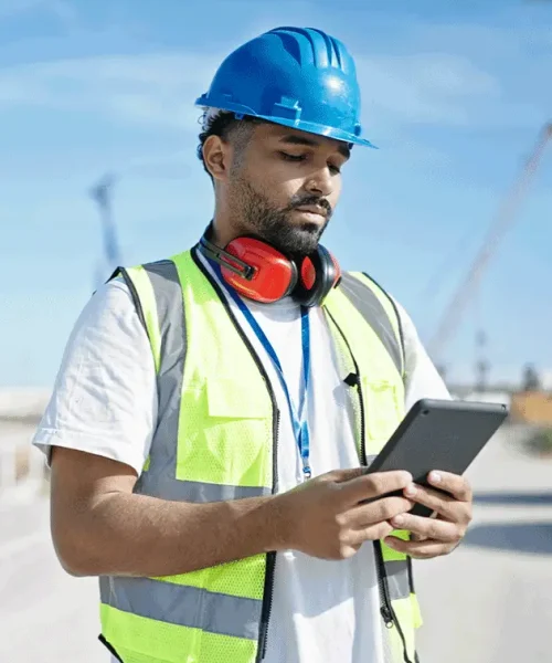 Construction and Highways App