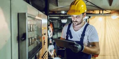 Marine Equipment Inspections