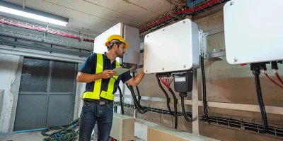 Machinery Inspections