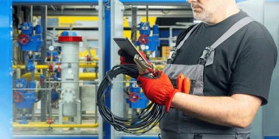 Equipment Production