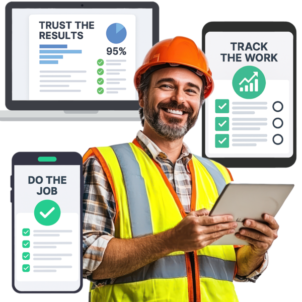 WorkfloPlus Header