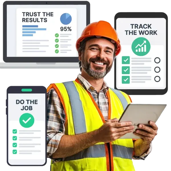 WorkfloPlus Header