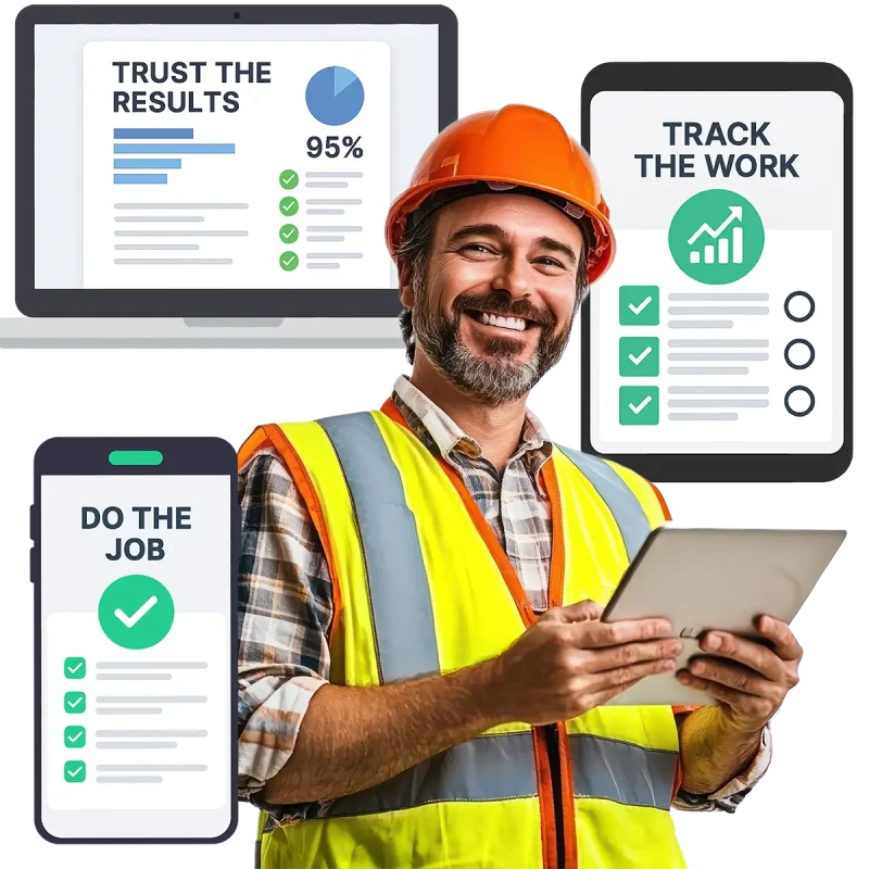 WorkfloPlus Header
