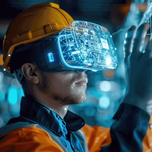 WorkfloPlus in the Industrial Metaverse