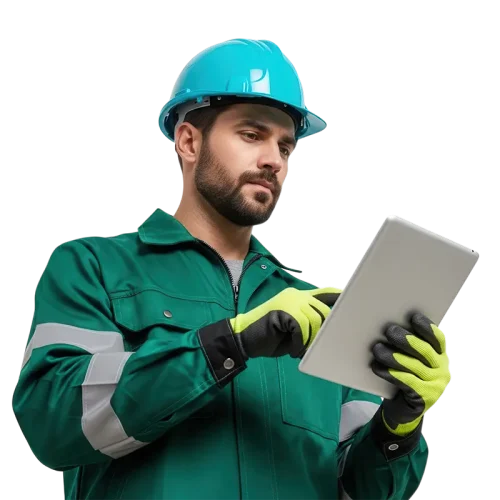 Industry 5.0 vs Industry 4.0