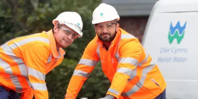 Intoware Powers Water & Energy Utilities With WorkfloPlus