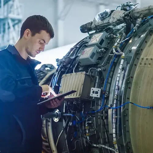MRO Digitisation Simplified