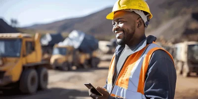 Mining Subcontractor