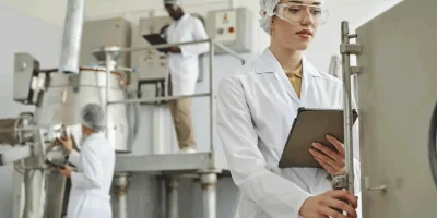 Pharma-training