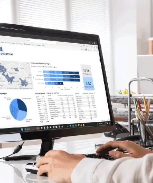 Business Intelligence