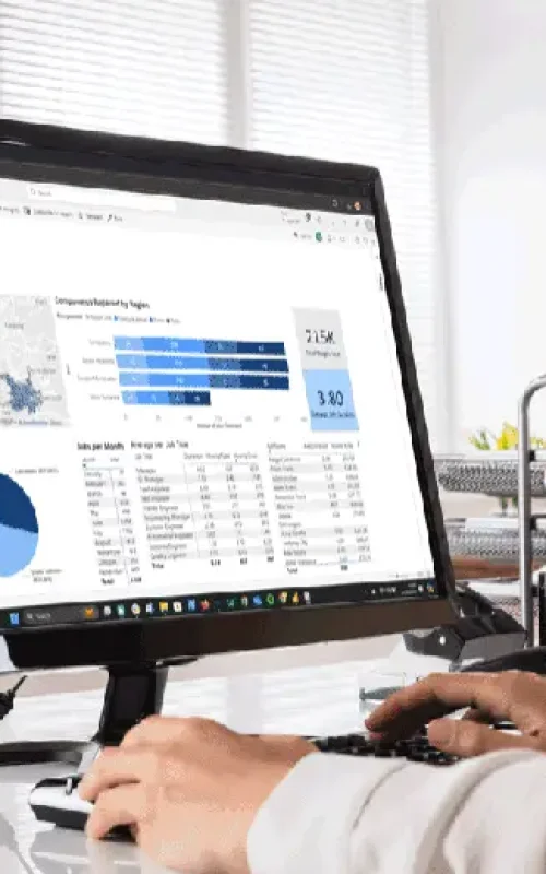 Business Intelligence