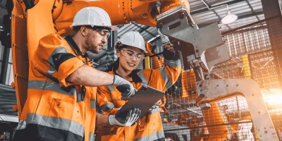 Manufacturing and Process Engineering Magazine: Dec 2023