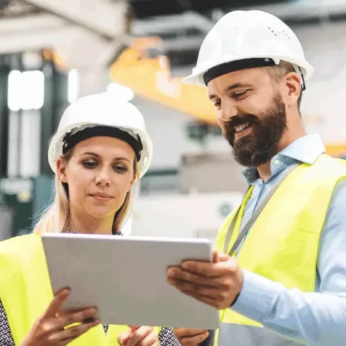 Digital Training