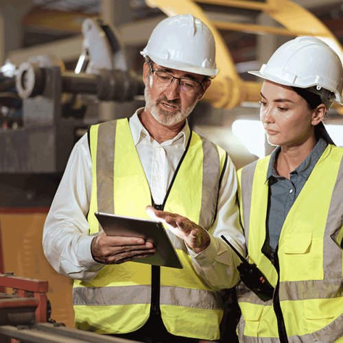 Digitalisation holds the key to the continuous improvement of your workforce