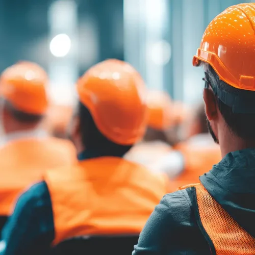 Training and upskilling