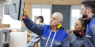 Upskilling How can WorkfloPlus Transform Your Training Programme?