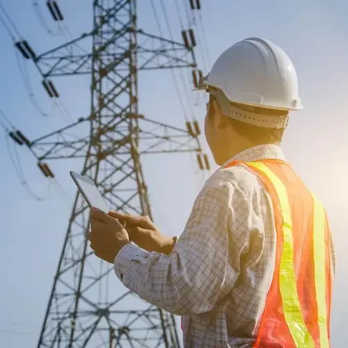 Utilities WorkfloPlus for Utilities
