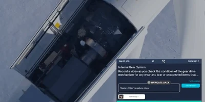 Wind Turbine Inspection - WorkfloPlus Case Study