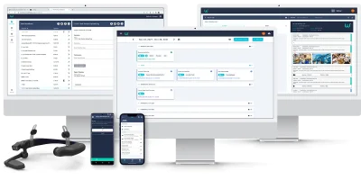 WorkfloPlus Screenshots